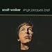 Sings Jacques Brel