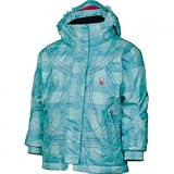 Spyder Bitsy Lola Jacket - Little Girls'