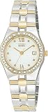Citizen Eco-Drive Women's Riva Diamond Accented Watch #EW0484-59A
