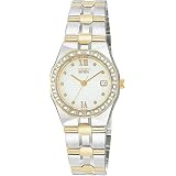 Citizen Eco-Drive Women's Riva Diamond Accented Watch #EW0484-59A