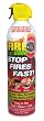 MAX Professional 7102 Fire Gone Portable Extinguisher, ABC Rated, FG-007-102 (16 oz)