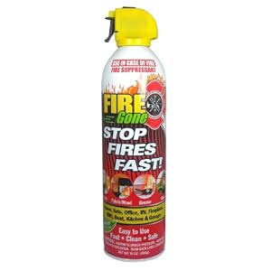 MAX-Professional-7102-Fire-Gone-Portable-Extinguisher-ABC-Rated-FG-007-102-16-oz-