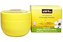 Manuka Honey Wild Ferns Night Revival Cream