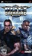 Blitz: Overtime PSP