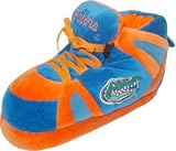 Florida Gators New Mens House Shoes Slippers Small