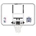 Sacramento Kings NBA Backboard and Rim Combo
