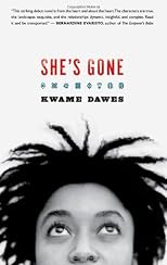 She's Gone