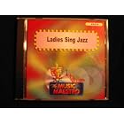 Click here to buy  Music Maestro #6334 Ladies Sing Jazz Karaoke CDG-OOP  by Oleta Adams, Susan Tedeschi, Sarah Vaughn, Shirley Horn, Ella Fitzgerald, Peggy Lee, Dinah Washington, Nina Simone Diana Krall.
