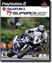 Suzuki Superbikes