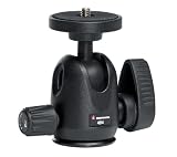 Manfrotto 494 Ball Head Replaces Manfrotto 484