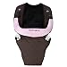 Maclaren Baby Carrier, Coffee and Pink