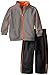 Reebok Baby-Boys Infant Logo Pop Set