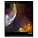 Bubble Nebula - NGC 7635 Hubble Telescope Print