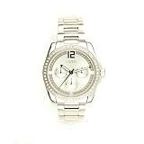 Esprit Damenuhr COOL GLAMAZONE SILVER ES100882009
