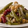 Jake & Amos Four Bean Salad, 16 Ounce - 3 Pack