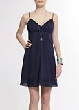 Mango Women’s Dress Voile2