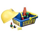 Bob the Builder Carry Along Tool Set
