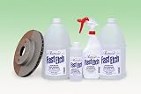 Eastwood Fast Etch Rust Remover 16 Fluid Oz