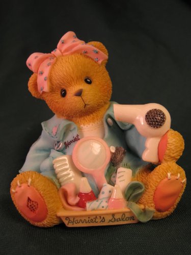 Cherished Teddie.......... Harriet... You Make Me Feel Beautiful Inside