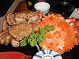 【訳あり】特選 二大ガニセットA タラバ姿1kg前後×1 訳あり毛蟹400g前後×2