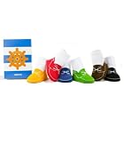 Skipper Baby Socks ~ infant