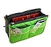 Jackie Handbag Pouch Bag in Bag Organiser Insert Organizer Tidy Travel Cosmetic Pocket