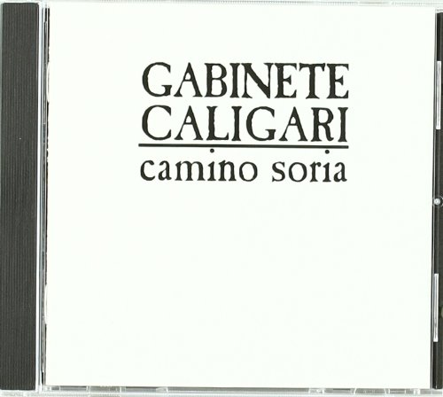 Gabinete Caligari - Tócala, Uli Lyrics - Zortam Music
