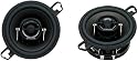 Pioneer Car TSA878 60-Watt 3.5-inch Dash Mount 2-Way Car Speaker