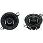 Pioneer TS-A878 3 1/2 Inch 2-Way Speakers