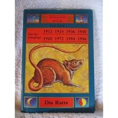 Die Ratte