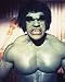All Products : Incredible Hulk by Unknown 20x24