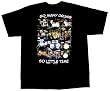 Drums T-shirt So Many Drums So Little Time
