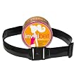 Women's Noir Invisibelt - Black