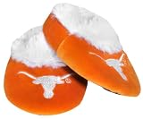 Texas Longhorns Baby Bootie Slipper