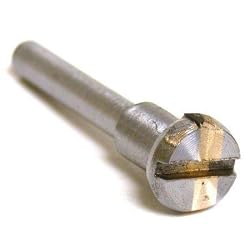 American Diamond Flywheel Gold Faceting Tool