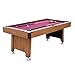 DMI Sports Minnesota Fats 7-Foot Fairfax Billiard Table DMI Sports Minnesota Fats 7-Foot Fairfax Billiard Table