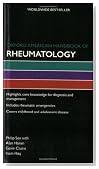 Oxford American Handbook of Rheumatology (Oxford American Handbooks of Medicine (Harcover))
