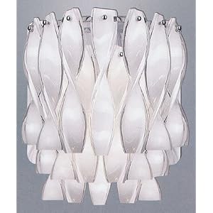 LAMPS BEAUTIFUL Contemporary Lighting and Lamps--Corvina Wall Sconce by...