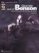 Partition : Benson George Best Of Sign. Licks + CD chez Livres sur le nom: 41FoasbYHwL._SL75_