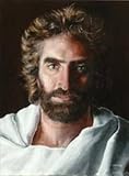 Prince of Peace on canvas by Akiane - 15 x 20 - featured in Heaven is for Real