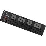 KORG コルグ 25鍵 USB-MIDI キーボード NANOKEY2