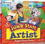 Jumpstart Artist
