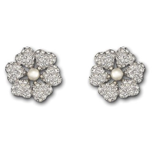 Swarovski Nelda Pierced Earrings 1080544