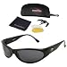 Bobster Airlock I Sunglasses Black