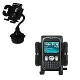HTC Iris Car Cup Holder - Gomadic Brand