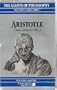 Aristotle: Greece 384-322 B.C.
