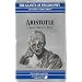 Aristotle: Greece 384-322 B.C.