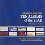 1995 Mercury Music Prize