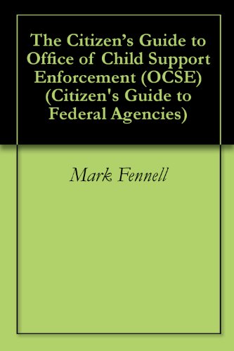 child support enforcement
