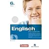 Lernvitamin E - Englisch 6. Klasse